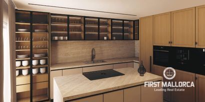 Real Estates picture 11 Ref. 81673