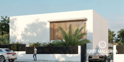 Inmobiliaria picture 1 Ref. Nº. 81544