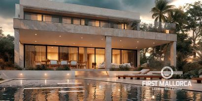 Inmobiliaria picture 0 Ref. Nº. 81544