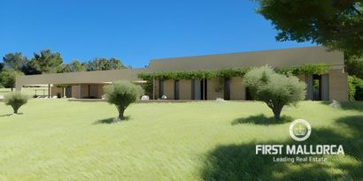 Недвижимость picture 3 Ref 81795