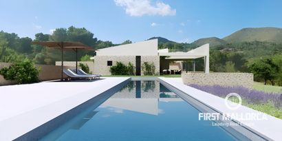 Недвижимость picture 0 Ref 81795