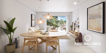 Недвижимость picture 5 Ref 81868