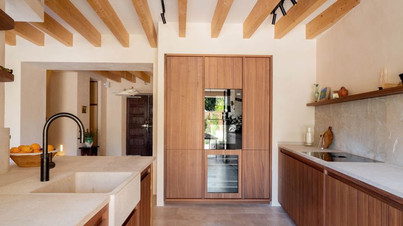 Inmobiliaria Sóller 13 Ref. Nº. 80715