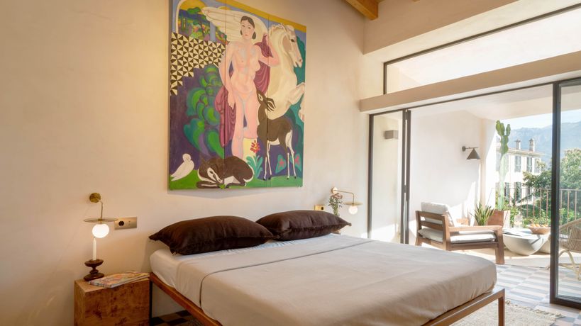 Inmobiliaria Sóller 8 Ref. Nº. 80715