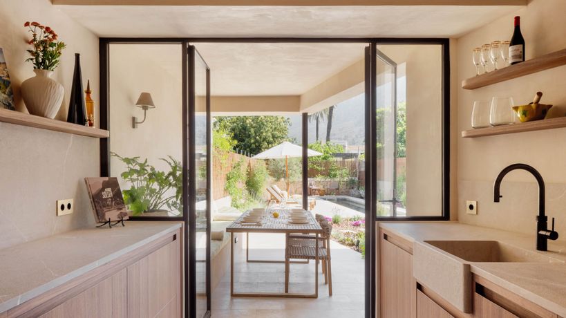 Inmobiliaria Sóller 1 Ref. Nº. 80715