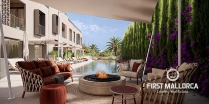 Real Estates picture 1 Ref. 81824