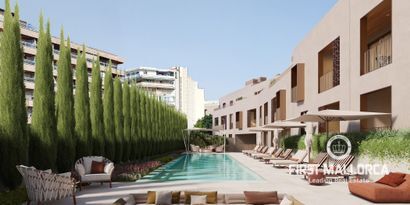 Real Estates picture 0 Ref. 81834