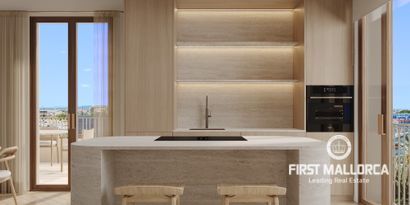 Real Estates picture 9 Ref. 81838