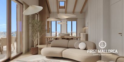 Real Estates picture 5 Ref. 81838