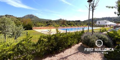 Real Estates picture 0 Ref. 81896