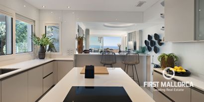 Real Estates picture 7 Ref. 77167