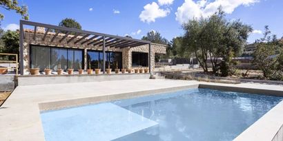 Real Estates picture 1 Ref. 81803