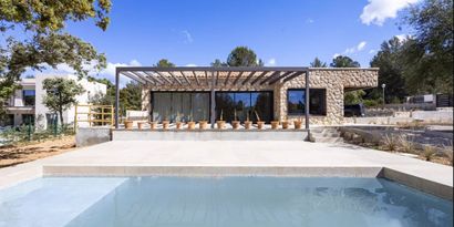 Real Estates picture 0 Ref. 81803