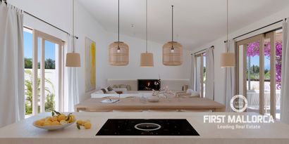 Inmobiliaria picture 6 Ref. Nº. 81812