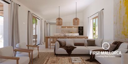 Inmobiliaria picture 4 Ref. Nº. 81812