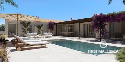 Inmobiliaria picture 0 Ref. Nº. 81812