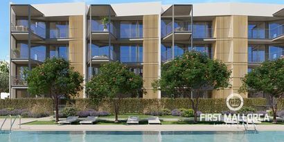 Real Estates picture 1 Ref. 81000