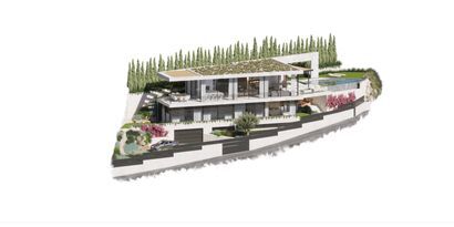 Real Estates picture 5 Ref. Nr. 71532