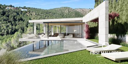 Real Estates picture 0 Ref. Nr. 71532