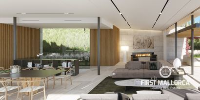 Real Estates picture 4 Ref. Nr. 71532