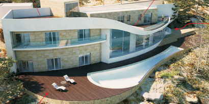 Inmobiliaria picture 1 Ref. Nº. 80520