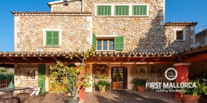 Real Estates picture 21 Ref. 81768