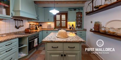 Real Estates picture 6 Ref. 81768