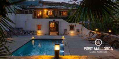 Real Estates picture 1 Ref. 81768