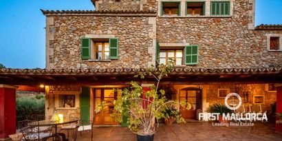 Real Estates picture 20 Ref. 81768