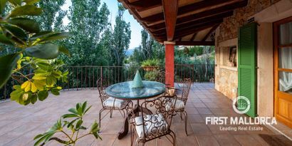 Real Estates picture 4 Ref. 81768