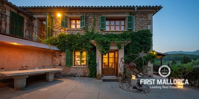 Real Estates picture 2 Ref. 81768