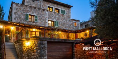 Real Estates picture 17 Ref. 81768