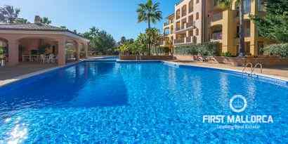 Apartments Santa Ponsa For Sale Flats And Apartments With Sea Views In Santa Ponsa First Mallorca Apartments Santa Ponsa For Sale Flats And Apartments With Sea Views In Santa Ponsa First Mallorca