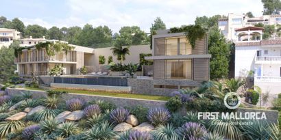 Real Estates picture 1 Ref. 81950