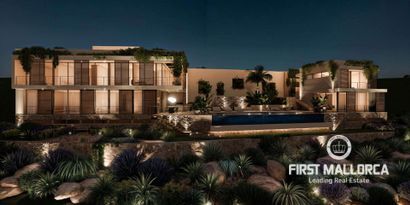 Real Estates picture 3 Ref. 81950