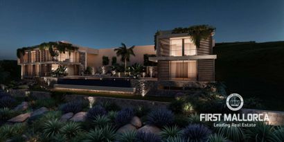 Real Estates picture 4 Ref. 81950