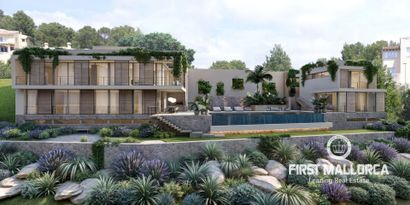 Real Estates picture 0 Ref. 81950