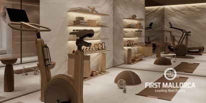 Real Estates picture 14 Ref. 81943