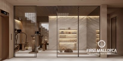 Real Estates picture 12 Ref. 81943