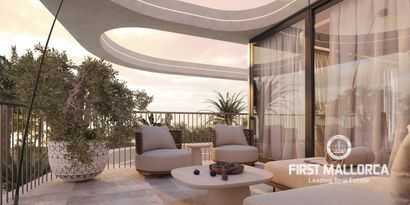 Real Estates picture 2 Ref. 81943