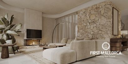 Real Estates picture 3 Ref. 81941