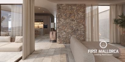 Real Estates picture 4 Ref. 81943