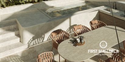 Real Estates picture 4 Ref. 81942