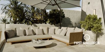 Real Estates picture 3 Ref. 81942