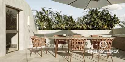 Real Estates picture 2 Ref. 81942