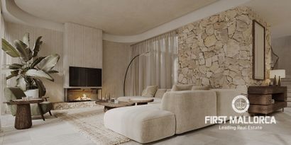 Real Estates picture 6 Ref. 81942