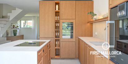 Real Estates picture 11 Ref. 80501