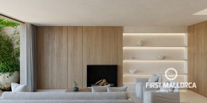 Real Estates picture 4 Ref. 81973