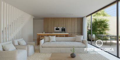 Real Estates picture 3 Ref. 81973