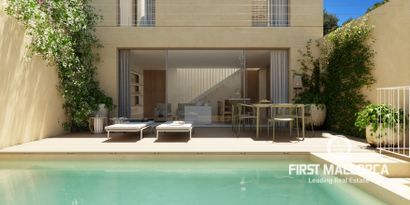 Real Estates picture 1 Ref. 81973